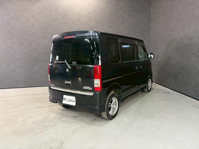 エブリイワゴン ＰＺターボ　車検９年１１月　ターボ　オートギヤシフト　キーレス　キー２本　ナビ　ＥＴＣ　左電動スライドドア　バックカメラ　ＡＢＳ　ＳＲＳエアバッグ　パワステ　パワーウィンドウ　ＬＥＤルームランプ　フォグランプ（55枚目）