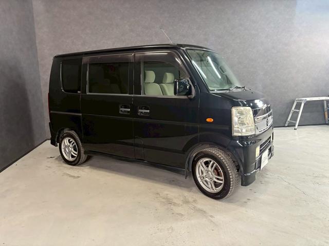 エブリイワゴン ＰＺターボ　車検９年１１月　ターボ　オートギヤシフト　キーレス　キー２本　ナビ　ＥＴＣ　左電動スライドドア　バックカメラ　ＡＢＳ　ＳＲＳエアバッグ　パワステ　パワーウィンドウ　ＬＥＤルームランプ　フォグランプ（62枚目）