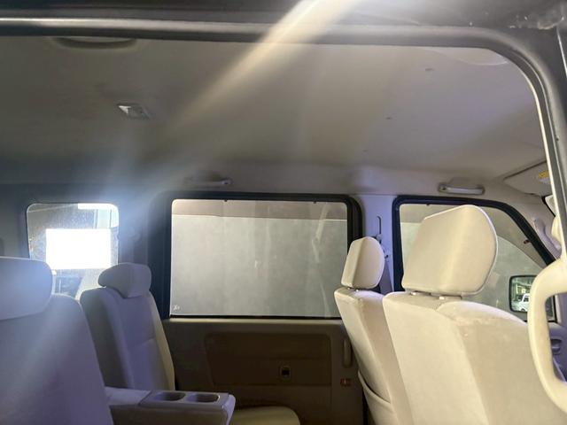 エブリイワゴン ＰＺターボ　車検９年１１月　ターボ　オートギヤシフト　キーレス　キー２本　ナビ　ＥＴＣ　左電動スライドドア　バックカメラ　ＡＢＳ　ＳＲＳエアバッグ　パワステ　パワーウィンドウ　ＬＥＤルームランプ　フォグランプ（64枚目）