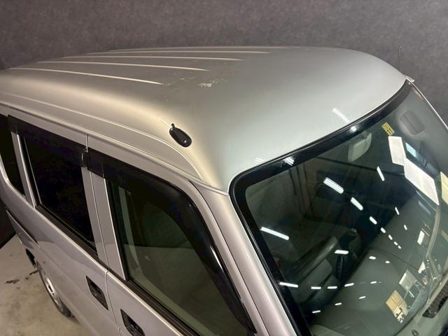 エブリイ ＰＣ　車検９年１１月　４ＷＤ　オートギヤシフト　キーレス　ラジオ　ＡＢＳ　ＳＲＳエアバッグ　パワステ　パワーウィンドウ　３ＡＴ（11枚目）