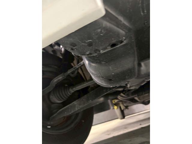 エブリイ ＰＣ　車検９年１１月　４ＷＤ　オートギヤシフト　キーレス　ラジオ　ＡＢＳ　ＳＲＳエアバッグ　パワステ　パワーウィンドウ　３ＡＴ（20枚目）