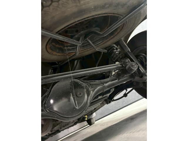 エブリイ ＰＣ　車検９年１１月　４ＷＤ　オートギヤシフト　キーレス　ラジオ　ＡＢＳ　ＳＲＳエアバッグ　パワステ　パワーウィンドウ　３ＡＴ（27枚目）