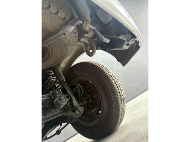 エブリイ ＰＣ　車検９年１１月　４ＷＤ　オートギヤシフト　キーレス　ラジオ　ＡＢＳ　ＳＲＳエアバッグ　パワステ　パワーウィンドウ　３ＡＴ（49枚目）