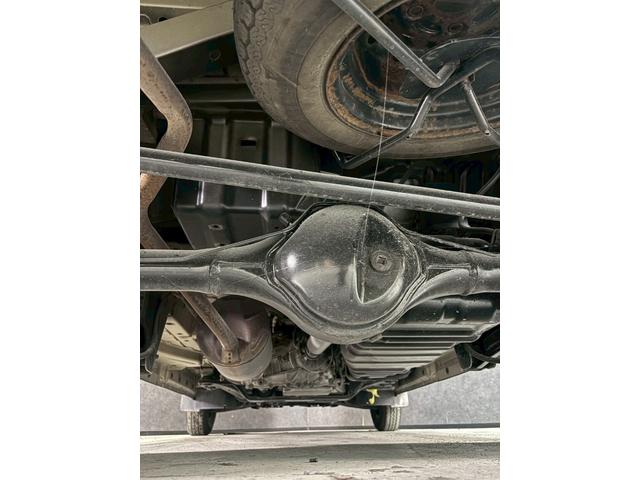 エブリイ ＰＣ　車検９年１１月　４ＷＤ　オートギヤシフト　キーレス　ラジオ　ＡＢＳ　ＳＲＳエアバッグ　パワステ　パワーウィンドウ　３ＡＴ（57枚目）