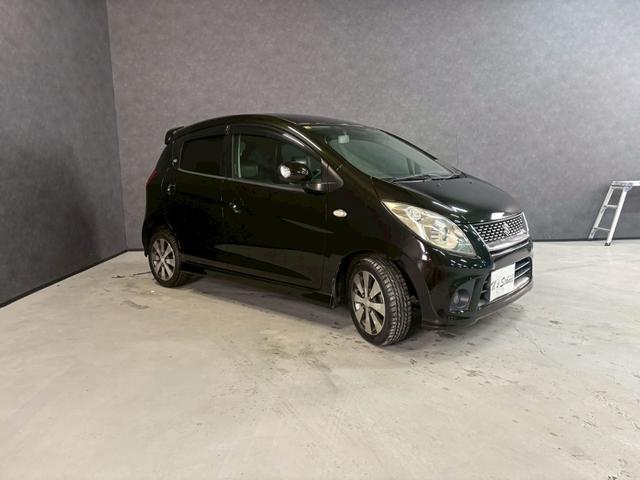 セルボ ＳＲ　車検９年１１月　ターボ　オートギヤシフト　スマートキー　ＡＢＳ　ＳＲＳエアバッグ　　パワステ　パワーウィンドウ　フォグランプ　アルミホイール　２ＷＤ　ＣＶＴ（6枚目）