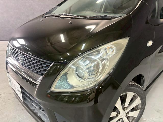 セルボ ＳＲ　車検９年１１月　ターボ　オートギヤシフト　スマートキー　ＡＢＳ　ＳＲＳエアバッグ　　パワステ　パワーウィンドウ　フォグランプ　アルミホイール　２ＷＤ　ＣＶＴ（8枚目）