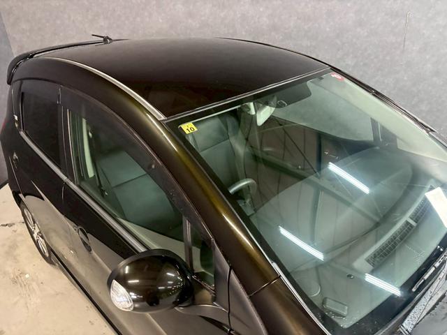 セルボ ＳＲ　車検９年１１月　ターボ　オートギヤシフト　スマートキー　ＡＢＳ　ＳＲＳエアバッグ　　パワステ　パワーウィンドウ　フォグランプ　アルミホイール　２ＷＤ　ＣＶＴ（9枚目）