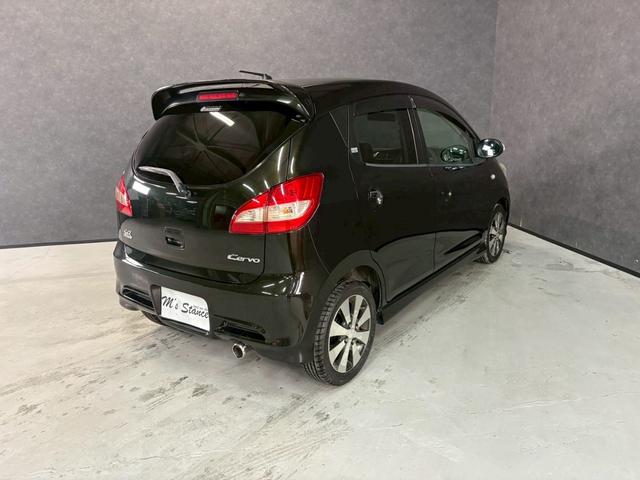 セルボ ＳＲ　車検９年１１月　ターボ　オートギヤシフト　スマートキー　ＡＢＳ　ＳＲＳエアバッグ　　パワステ　パワーウィンドウ　フォグランプ　アルミホイール　２ＷＤ　ＣＶＴ（10枚目）