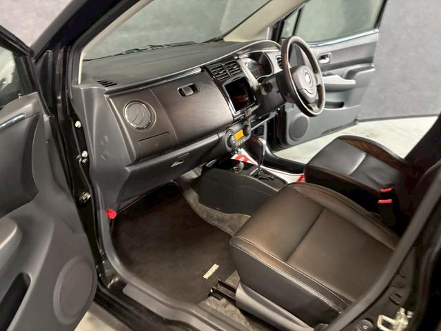 セルボ ＳＲ　車検９年１１月　ターボ　オートギヤシフト　スマートキー　ＡＢＳ　ＳＲＳエアバッグ　　パワステ　パワーウィンドウ　フォグランプ　アルミホイール　２ＷＤ　ＣＶＴ（12枚目）