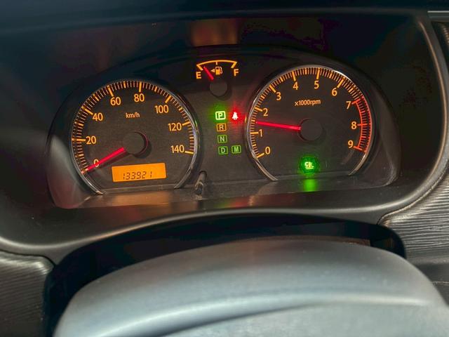 セルボ ＳＲ　車検９年１１月　ターボ　オートギヤシフト　スマートキー　ＡＢＳ　ＳＲＳエアバッグ　　パワステ　パワーウィンドウ　フォグランプ　アルミホイール　２ＷＤ　ＣＶＴ（13枚目）