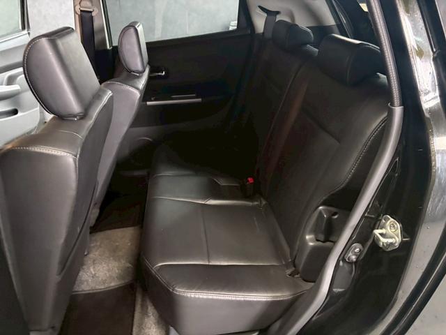 セルボ ＳＲ　車検９年１１月　ターボ　オートギヤシフト　スマートキー　ＡＢＳ　ＳＲＳエアバッグ　　パワステ　パワーウィンドウ　フォグランプ　アルミホイール　２ＷＤ　ＣＶＴ（18枚目）