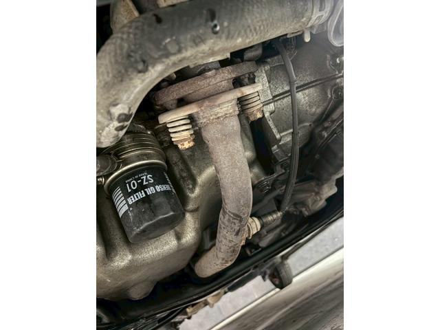 セルボ ＳＲ　車検９年１１月　ターボ　オートギヤシフト　スマートキー　ＡＢＳ　ＳＲＳエアバッグ　　パワステ　パワーウィンドウ　フォグランプ　アルミホイール　２ＷＤ　ＣＶＴ（20枚目）