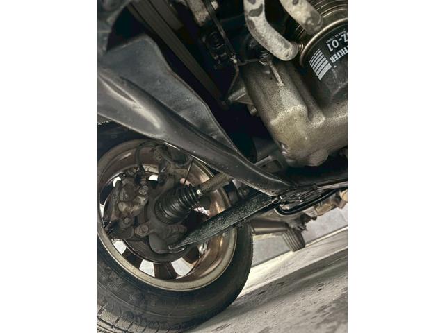 セルボ ＳＲ　車検９年１１月　ターボ　オートギヤシフト　スマートキー　ＡＢＳ　ＳＲＳエアバッグ　　パワステ　パワーウィンドウ　フォグランプ　アルミホイール　２ＷＤ　ＣＶＴ（22枚目）