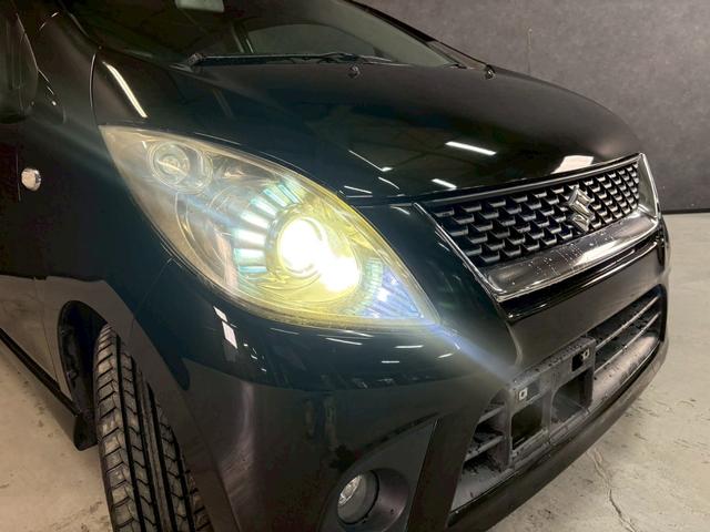 セルボ ＳＲ　車検９年１１月　ターボ　オートギヤシフト　スマートキー　ＡＢＳ　ＳＲＳエアバッグ　　パワステ　パワーウィンドウ　フォグランプ　アルミホイール　２ＷＤ　ＣＶＴ（25枚目）