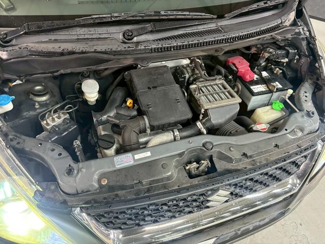 セルボ ＳＲ　車検９年１１月　ターボ　オートギヤシフト　スマートキー　ＡＢＳ　ＳＲＳエアバッグ　　パワステ　パワーウィンドウ　フォグランプ　アルミホイール　２ＷＤ　ＣＶＴ（29枚目）