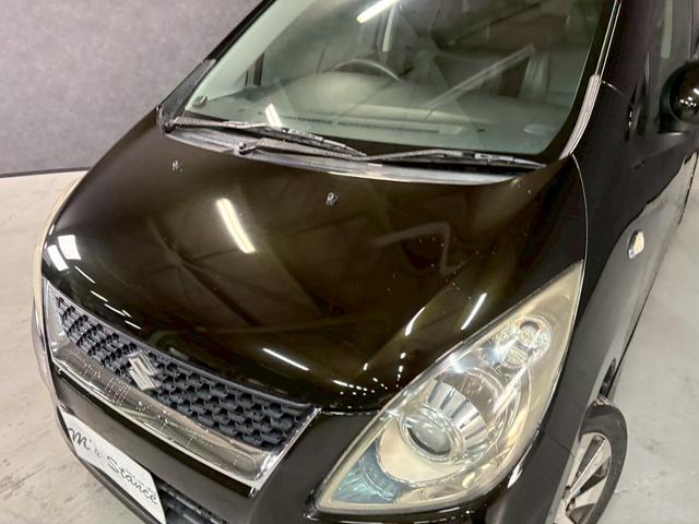 セルボ ＳＲ　車検９年１１月　ターボ　オートギヤシフト　スマートキー　ＡＢＳ　ＳＲＳエアバッグ　　パワステ　パワーウィンドウ　フォグランプ　アルミホイール　２ＷＤ　ＣＶＴ（32枚目）