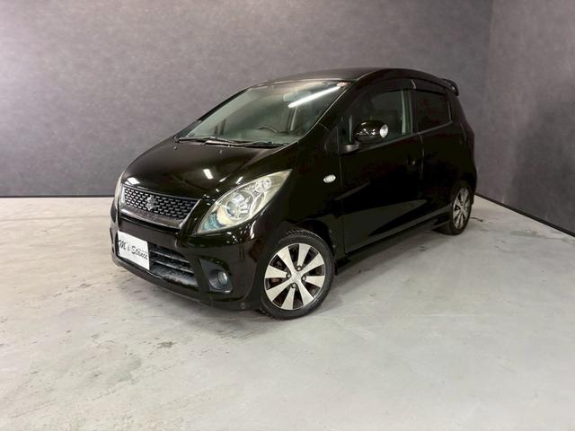 セルボ ＳＲ　車検９年１１月　ターボ　オートギヤシフト　スマートキー　ＡＢＳ　ＳＲＳエアバッグ　　パワステ　パワーウィンドウ　フォグランプ　アルミホイール　２ＷＤ　ＣＶＴ（33枚目）