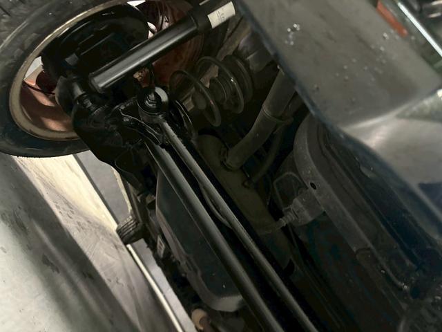 セルボ ＳＲ　車検９年１１月　ターボ　オートギヤシフト　スマートキー　ＡＢＳ　ＳＲＳエアバッグ　　パワステ　パワーウィンドウ　フォグランプ　アルミホイール　２ＷＤ　ＣＶＴ（36枚目）