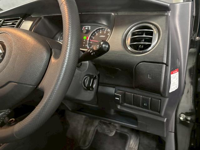 セルボ ＳＲ　車検９年１１月　ターボ　オートギヤシフト　スマートキー　ＡＢＳ　ＳＲＳエアバッグ　　パワステ　パワーウィンドウ　フォグランプ　アルミホイール　２ＷＤ　ＣＶＴ（37枚目）