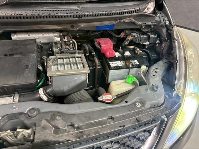 セルボ ＳＲ　車検９年１１月　ターボ　オートギヤシフト　スマートキー　ＡＢＳ　ＳＲＳエアバッグ　　パワステ　パワーウィンドウ　フォグランプ　アルミホイール　２ＷＤ　ＣＶＴ（38枚目）