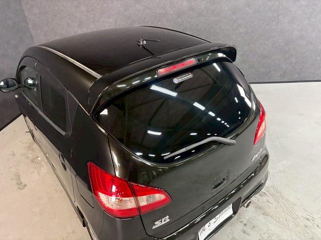 セルボ ＳＲ　車検９年１１月　ターボ　オートギヤシフト　スマートキー　ＡＢＳ　ＳＲＳエアバッグ　　パワステ　パワーウィンドウ　フォグランプ　アルミホイール　２ＷＤ　ＣＶＴ（41枚目）