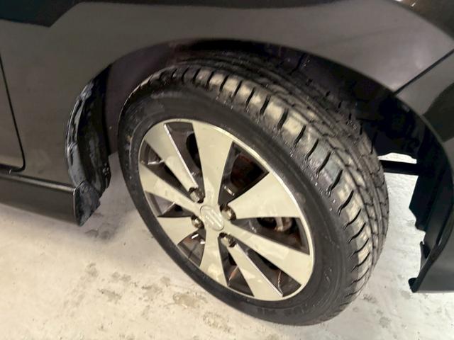 セルボ ＳＲ　車検９年１１月　ターボ　オートギヤシフト　スマートキー　ＡＢＳ　ＳＲＳエアバッグ　　パワステ　パワーウィンドウ　フォグランプ　アルミホイール　２ＷＤ　ＣＶＴ（44枚目）