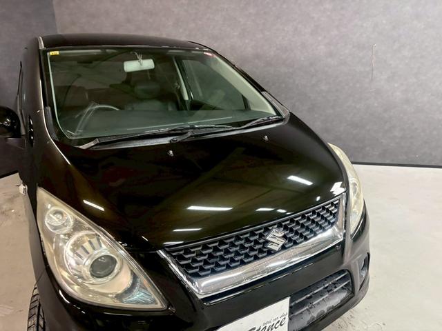 セルボ ＳＲ　車検９年１１月　ターボ　オートギヤシフト　スマートキー　ＡＢＳ　ＳＲＳエアバッグ　　パワステ　パワーウィンドウ　フォグランプ　アルミホイール　２ＷＤ　ＣＶＴ（45枚目）