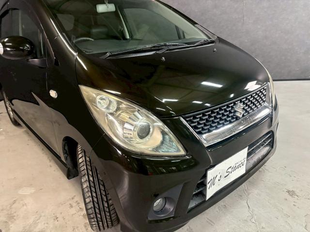 セルボ ＳＲ　車検９年１１月　ターボ　オートギヤシフト　スマートキー　ＡＢＳ　ＳＲＳエアバッグ　　パワステ　パワーウィンドウ　フォグランプ　アルミホイール　２ＷＤ　ＣＶＴ（47枚目）