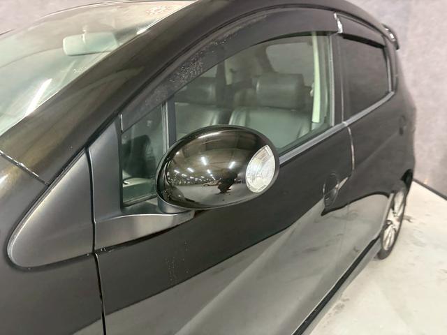 セルボ ＳＲ　車検９年１１月　ターボ　オートギヤシフト　スマートキー　ＡＢＳ　ＳＲＳエアバッグ　　パワステ　パワーウィンドウ　フォグランプ　アルミホイール　２ＷＤ　ＣＶＴ（51枚目）