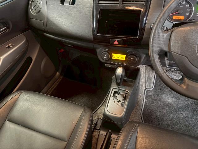 セルボ ＳＲ　車検９年１１月　ターボ　オートギヤシフト　スマートキー　ＡＢＳ　ＳＲＳエアバッグ　　パワステ　パワーウィンドウ　フォグランプ　アルミホイール　２ＷＤ　ＣＶＴ（52枚目）