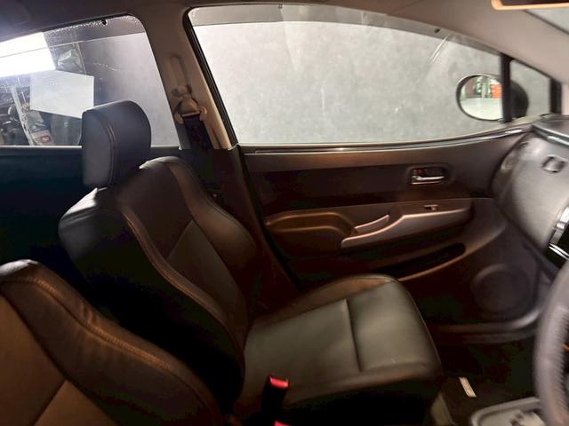 セルボ ＳＲ　車検９年１１月　ターボ　オートギヤシフト　スマートキー　ＡＢＳ　ＳＲＳエアバッグ　　パワステ　パワーウィンドウ　フォグランプ　アルミホイール　２ＷＤ　ＣＶＴ（54枚目）