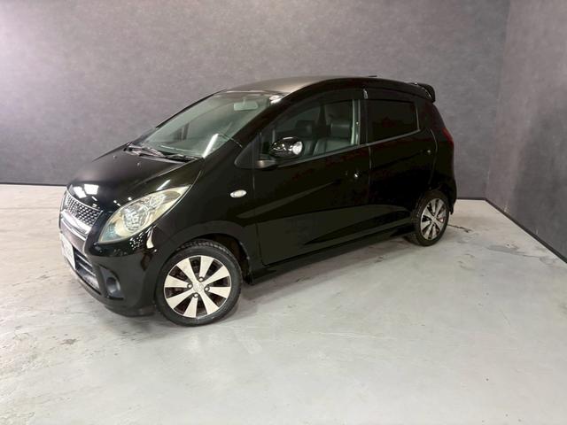 セルボ ＳＲ　車検９年１１月　ターボ　オートギヤシフト　スマートキー　ＡＢＳ　ＳＲＳエアバッグ　　パワステ　パワーウィンドウ　フォグランプ　アルミホイール　２ＷＤ　ＣＶＴ（56枚目）