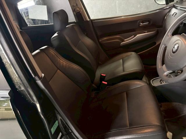 セルボ ＳＲ　車検９年１１月　ターボ　オートギヤシフト　スマートキー　ＡＢＳ　ＳＲＳエアバッグ　　パワステ　パワーウィンドウ　フォグランプ　アルミホイール　２ＷＤ　ＣＶＴ（61枚目）