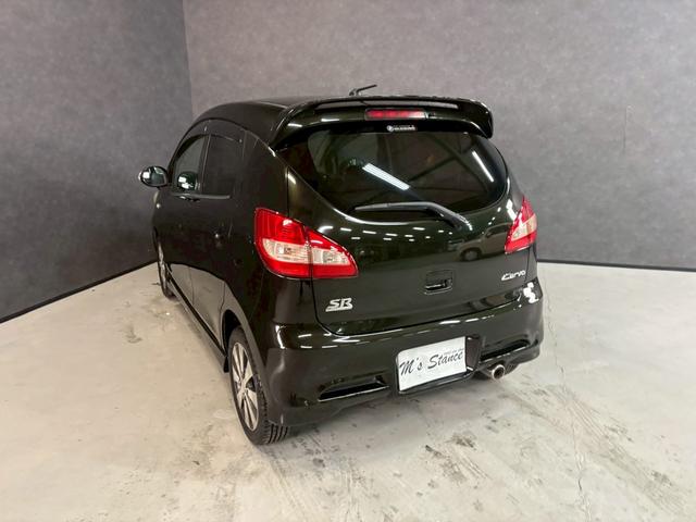 セルボ ＳＲ　車検９年１１月　ターボ　オートギヤシフト　スマートキー　ＡＢＳ　ＳＲＳエアバッグ　　パワステ　パワーウィンドウ　フォグランプ　アルミホイール　２ＷＤ　ＣＶＴ（63枚目）