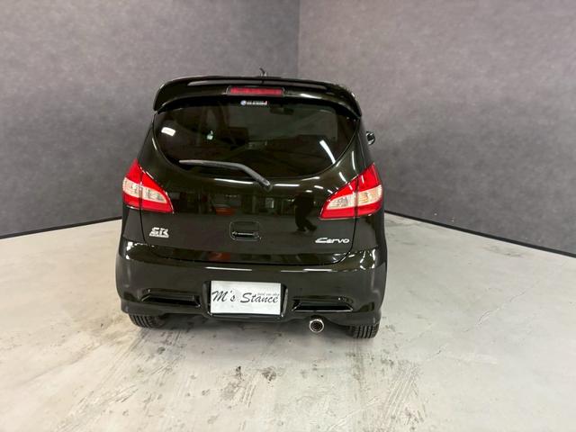 セルボ ＳＲ　車検９年１１月　ターボ　オートギヤシフト　スマートキー　ＡＢＳ　ＳＲＳエアバッグ　　パワステ　パワーウィンドウ　フォグランプ　アルミホイール　２ＷＤ　ＣＶＴ（66枚目）