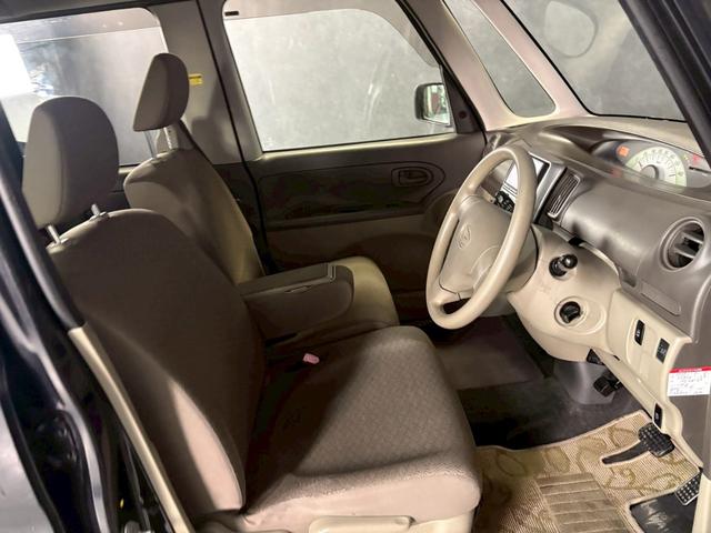 タント ワンダフルセレクション　車検９年１１月　オートギヤシフト　スマートキー　ナビ　左電動スライドドア　ＡＢＳ　ＳＲＳエアバッグ　ヘッドライトレベライザー　パワステ　パワーウィンドウ　ドライブレコーダー　２ＷＤ　４ＡＴ（7枚目）