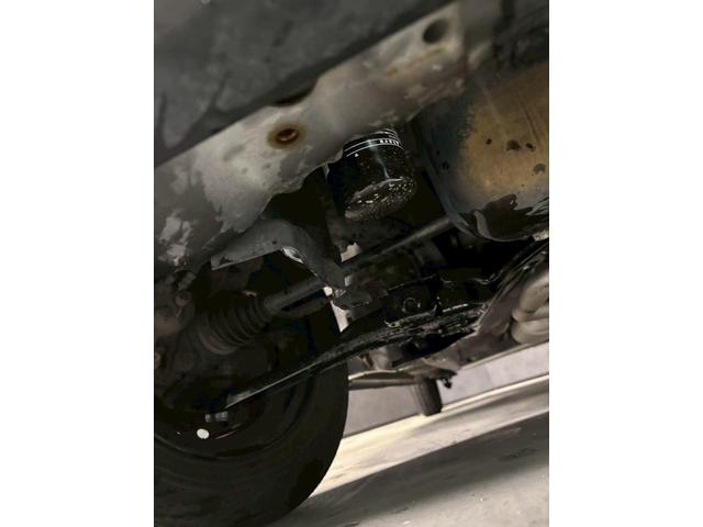 タント ワンダフルセレクション　車検９年１１月　オートギヤシフト　スマートキー　ナビ　左電動スライドドア　ＡＢＳ　ＳＲＳエアバッグ　ヘッドライトレベライザー　パワステ　パワーウィンドウ　ドライブレコーダー　２ＷＤ　４ＡＴ（9枚目）