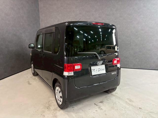 タント ワンダフルセレクション　車検９年１１月　オートギヤシフト　スマートキー　ナビ　左電動スライドドア　ＡＢＳ　ＳＲＳエアバッグ　ヘッドライトレベライザー　パワステ　パワーウィンドウ　ドライブレコーダー　２ＷＤ　４ＡＴ（11枚目）