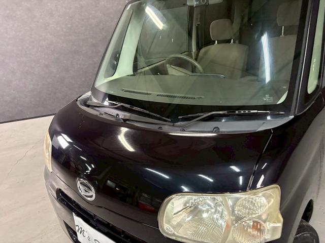 タント ワンダフルセレクション　車検９年１１月　オートギヤシフト　スマートキー　ナビ　左電動スライドドア　ＡＢＳ　ＳＲＳエアバッグ　ヘッドライトレベライザー　パワステ　パワーウィンドウ　ドライブレコーダー　２ＷＤ　４ＡＴ（12枚目）