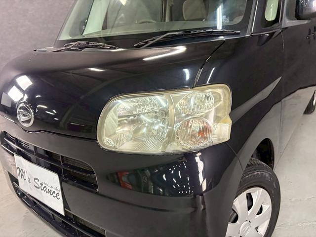 タント ワンダフルセレクション　車検９年１１月　オートギヤシフト　スマートキー　ナビ　左電動スライドドア　ＡＢＳ　ＳＲＳエアバッグ　ヘッドライトレベライザー　パワステ　パワーウィンドウ　ドライブレコーダー　２ＷＤ　４ＡＴ（14枚目）