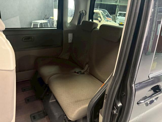 タント ワンダフルセレクション　車検９年１１月　オートギヤシフト　スマートキー　ナビ　左電動スライドドア　ＡＢＳ　ＳＲＳエアバッグ　ヘッドライトレベライザー　パワステ　パワーウィンドウ　ドライブレコーダー　２ＷＤ　４ＡＴ（17枚目）