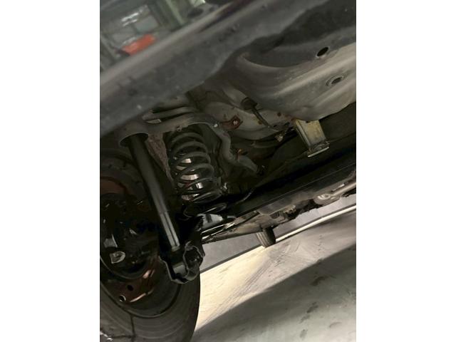 タント ワンダフルセレクション　車検９年１１月　オートギヤシフト　スマートキー　ナビ　左電動スライドドア　ＡＢＳ　ＳＲＳエアバッグ　ヘッドライトレベライザー　パワステ　パワーウィンドウ　ドライブレコーダー　２ＷＤ　４ＡＴ（19枚目）