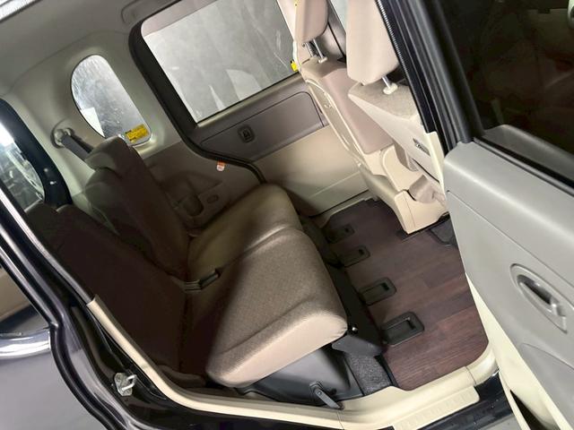 タント ワンダフルセレクション　車検９年１１月　オートギヤシフト　スマートキー　ナビ　左電動スライドドア　ＡＢＳ　ＳＲＳエアバッグ　ヘッドライトレベライザー　パワステ　パワーウィンドウ　ドライブレコーダー　２ＷＤ　４ＡＴ（26枚目）