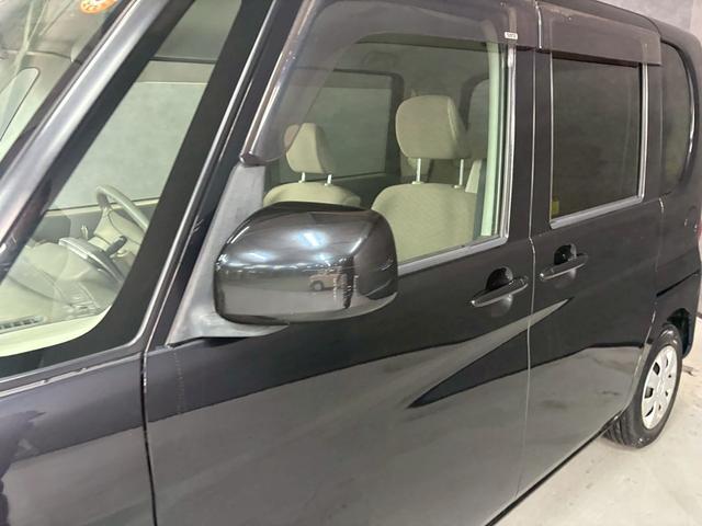 タント ワンダフルセレクション　車検９年１１月　オートギヤシフト　スマートキー　ナビ　左電動スライドドア　ＡＢＳ　ＳＲＳエアバッグ　ヘッドライトレベライザー　パワステ　パワーウィンドウ　ドライブレコーダー　２ＷＤ　４ＡＴ（38枚目）