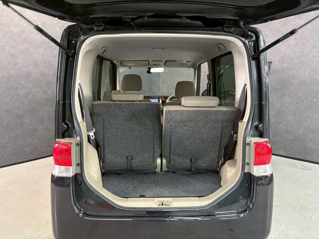 タント ワンダフルセレクション　車検９年１１月　オートギヤシフト　スマートキー　ナビ　左電動スライドドア　ＡＢＳ　ＳＲＳエアバッグ　ヘッドライトレベライザー　パワステ　パワーウィンドウ　ドライブレコーダー　２ＷＤ　４ＡＴ（39枚目）