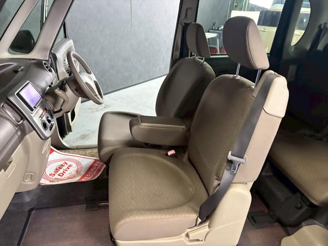 タント ワンダフルセレクション　車検９年１１月　オートギヤシフト　スマートキー　ナビ　左電動スライドドア　ＡＢＳ　ＳＲＳエアバッグ　ヘッドライトレベライザー　パワステ　パワーウィンドウ　ドライブレコーダー　２ＷＤ　４ＡＴ（40枚目）