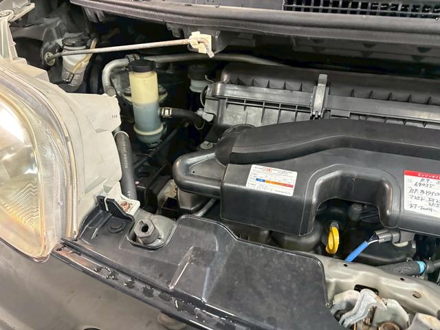 タント ワンダフルセレクション　車検９年１１月　オートギヤシフト　スマートキー　ナビ　左電動スライドドア　ＡＢＳ　ＳＲＳエアバッグ　ヘッドライトレベライザー　パワステ　パワーウィンドウ　ドライブレコーダー　２ＷＤ　４ＡＴ（42枚目）