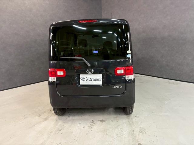 タント ワンダフルセレクション　車検９年１１月　オートギヤシフト　スマートキー　ナビ　左電動スライドドア　ＡＢＳ　ＳＲＳエアバッグ　ヘッドライトレベライザー　パワステ　パワーウィンドウ　ドライブレコーダー　２ＷＤ　４ＡＴ（43枚目）