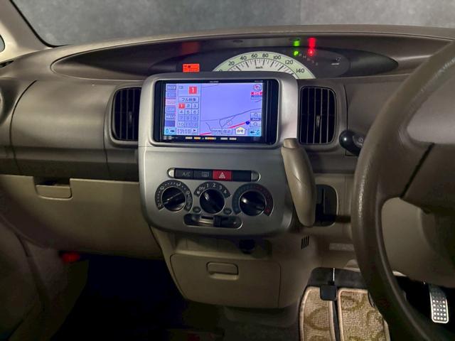 タント ワンダフルセレクション　車検９年１１月　オートギヤシフト　スマートキー　ナビ　左電動スライドドア　ＡＢＳ　ＳＲＳエアバッグ　ヘッドライトレベライザー　パワステ　パワーウィンドウ　ドライブレコーダー　２ＷＤ　４ＡＴ（44枚目）