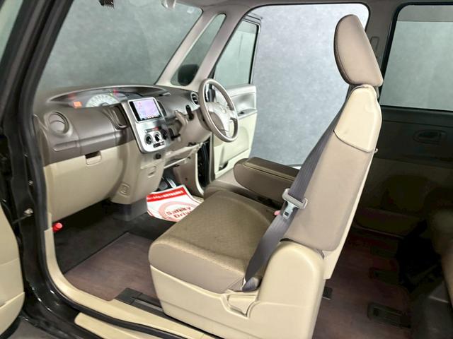 タント ワンダフルセレクション　車検９年１１月　オートギヤシフト　スマートキー　ナビ　左電動スライドドア　ＡＢＳ　ＳＲＳエアバッグ　ヘッドライトレベライザー　パワステ　パワーウィンドウ　ドライブレコーダー　２ＷＤ　４ＡＴ（47枚目）